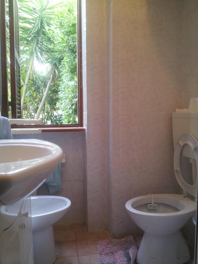 Ccc Holiday Properties Le Vele Ccc Montalto di Castro Exteriör bild