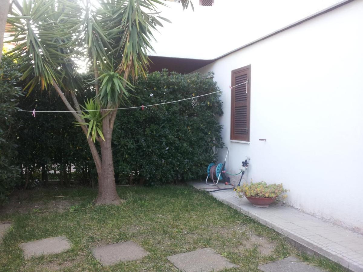 Ccc Holiday Properties Le Vele Ccc Montalto di Castro Exteriör bild