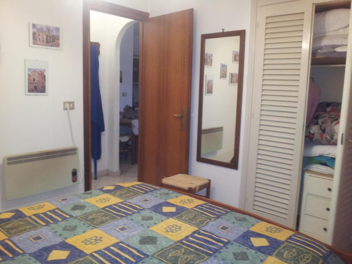 Ccc Holiday Properties Le Vele Ccc Montalto di Castro Exteriör bild