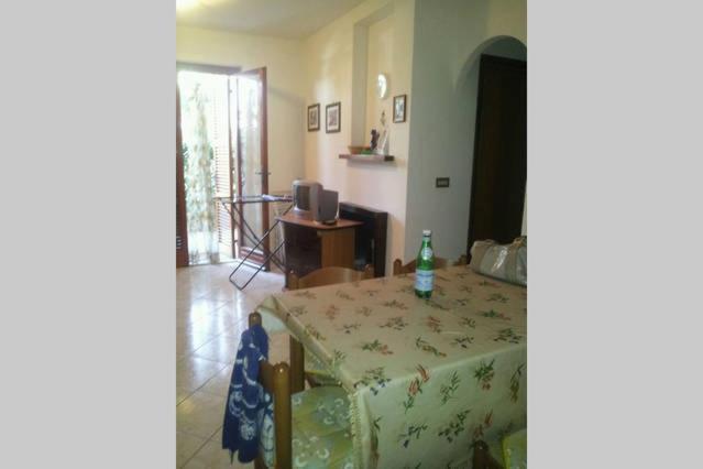 Ccc Holiday Properties Le Vele Ccc Montalto di Castro Exteriör bild
