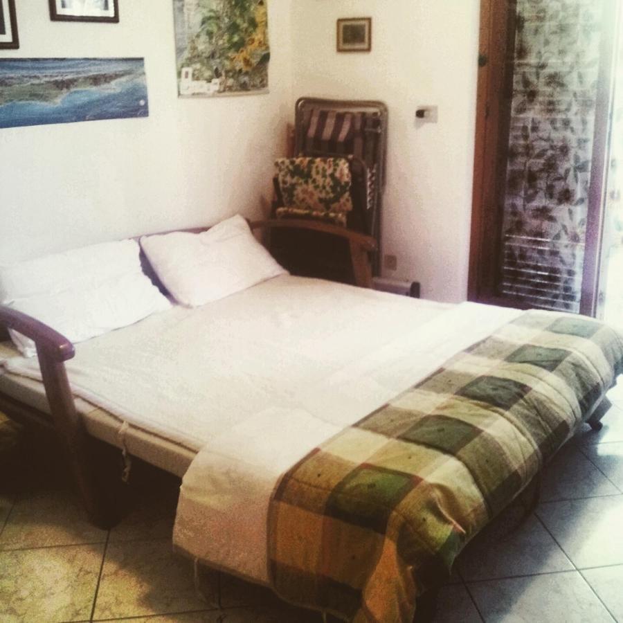 Ccc Holiday Properties Le Vele Ccc Montalto di Castro Exteriör bild
