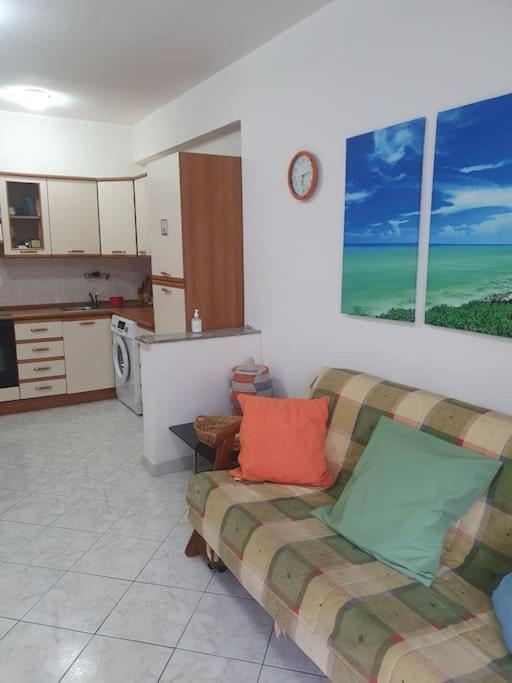 Ccc Holiday Properties Le Vele Ccc Montalto di Castro Exteriör bild