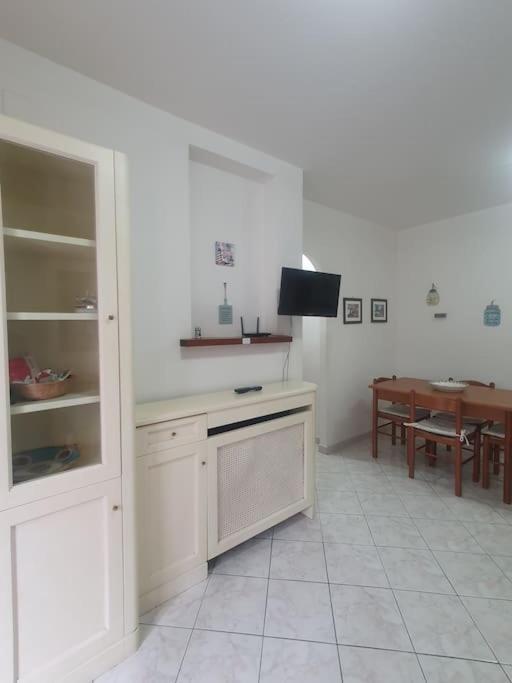 Ccc Holiday Properties Le Vele Ccc Montalto di Castro Exteriör bild