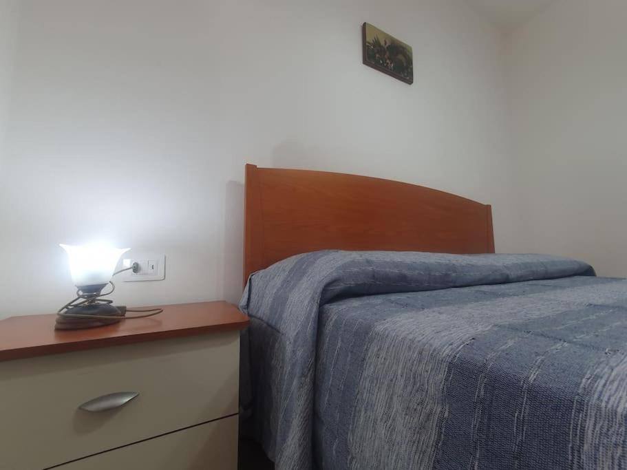 Ccc Holiday Properties Le Vele Ccc Montalto di Castro Exteriör bild