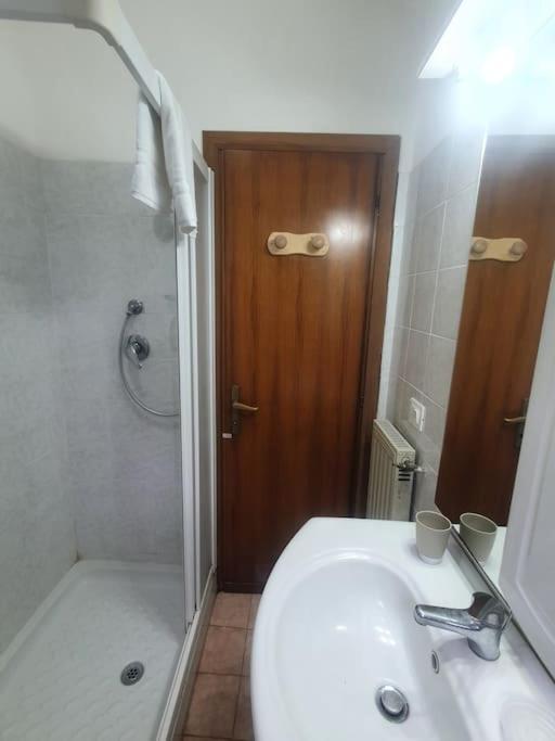 Ccc Holiday Properties Le Vele Ccc Montalto di Castro Exteriör bild
