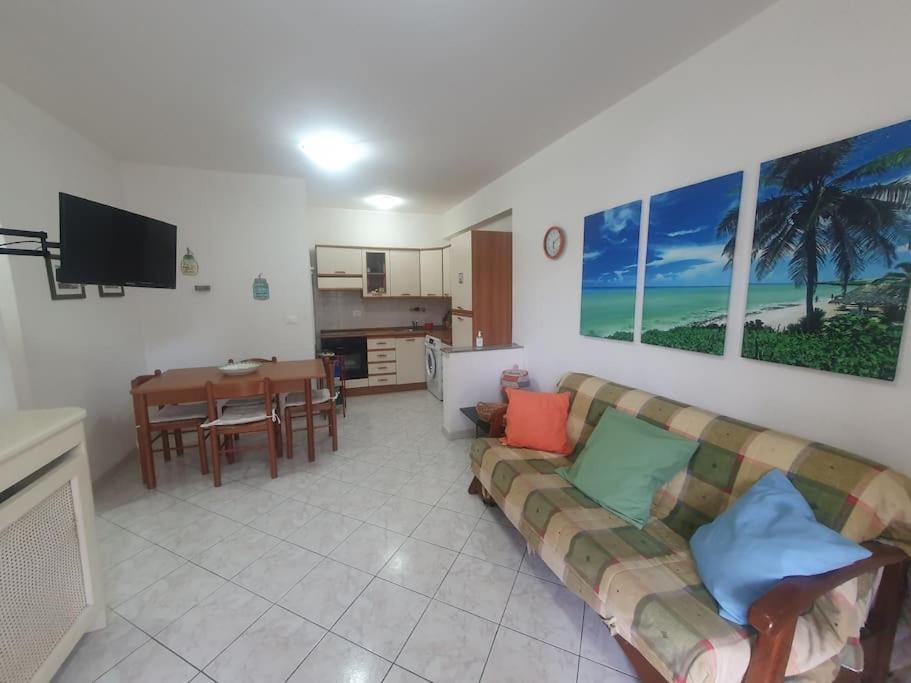 Ccc Holiday Properties Le Vele Ccc Montalto di Castro Exteriör bild