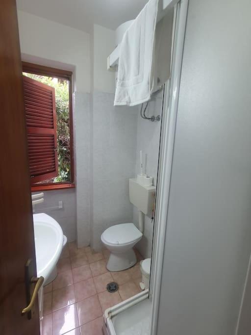 Ccc Holiday Properties Le Vele Ccc Montalto di Castro Exteriör bild