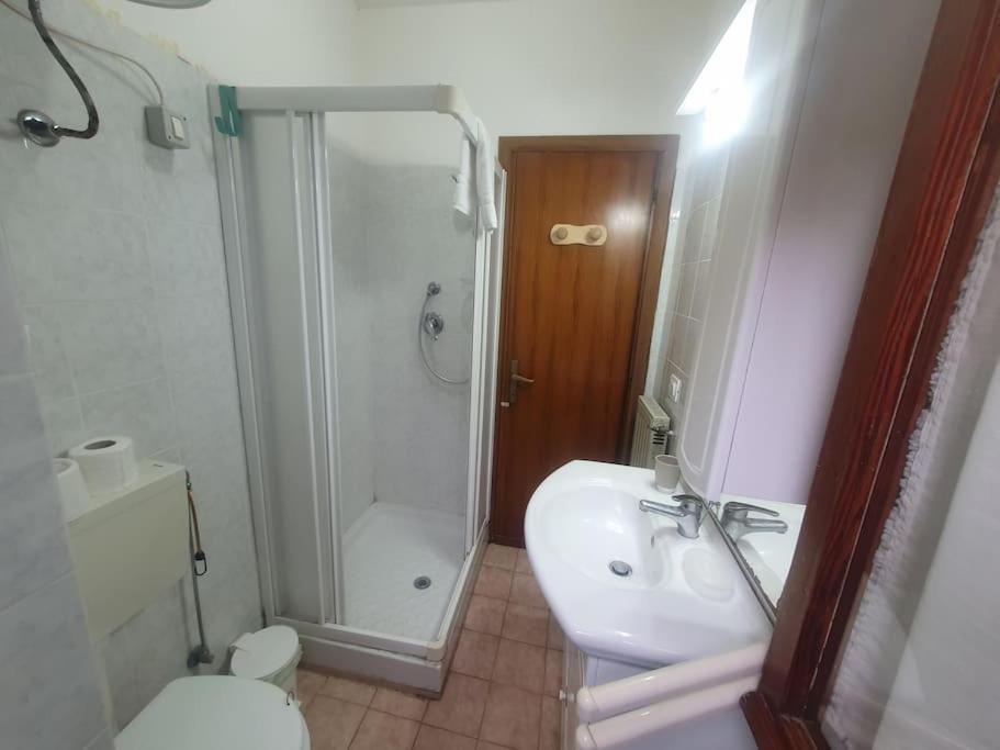 Ccc Holiday Properties Le Vele Ccc Montalto di Castro Exteriör bild