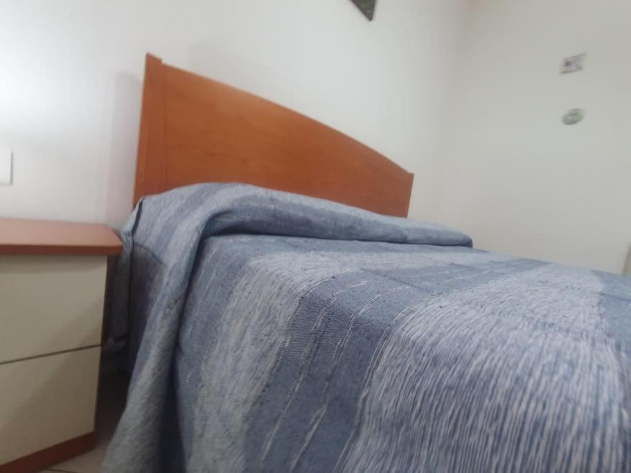 Ccc Holiday Properties Le Vele Ccc Montalto di Castro Exteriör bild