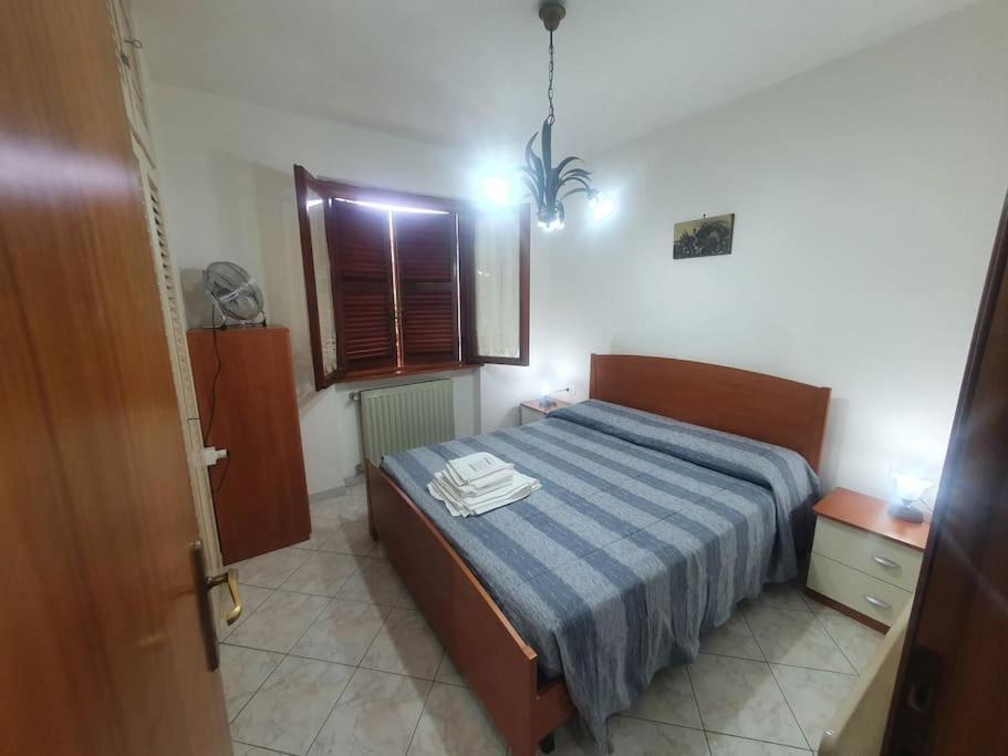Ccc Holiday Properties Le Vele Ccc Montalto di Castro Exteriör bild