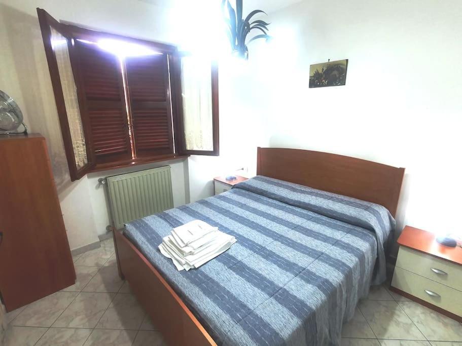 Ccc Holiday Properties Le Vele Ccc Montalto di Castro Exteriör bild