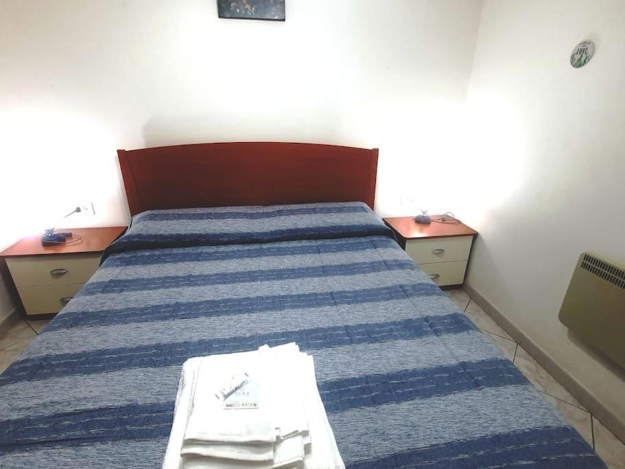 Ccc Holiday Properties Le Vele Ccc Montalto di Castro Exteriör bild