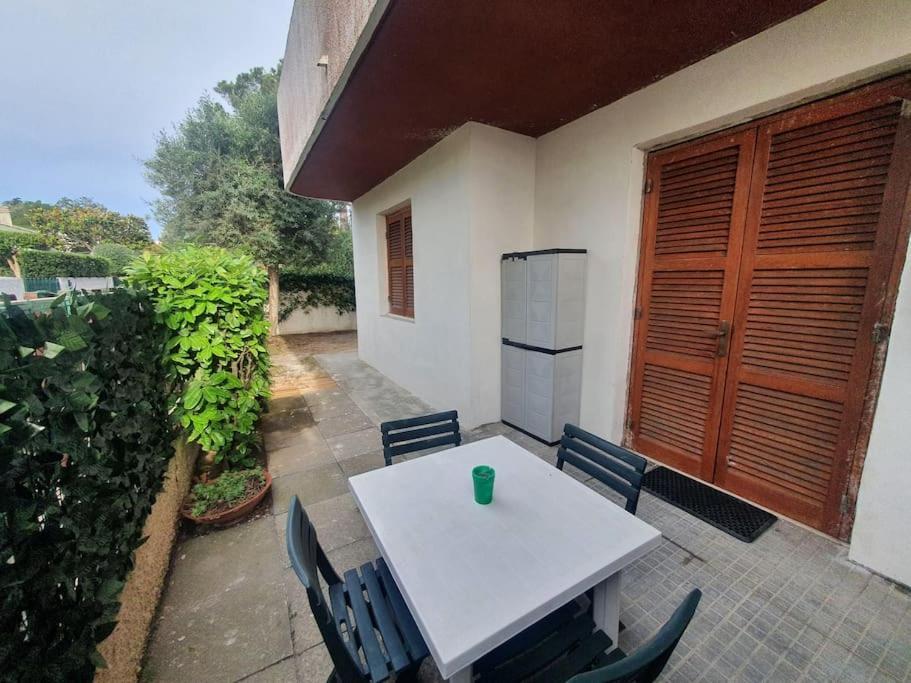 Ccc Holiday Properties Le Vele Ccc Montalto di Castro Exteriör bild